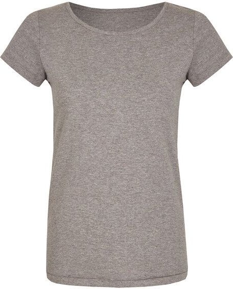 Brandless Basic Bio-T-Shirt Rundhals (Ladies) Nr.2