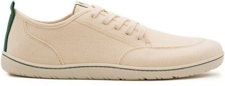 Thumbnail - Vesica Piscis Footwear CLAXTON Vegan barefoot white