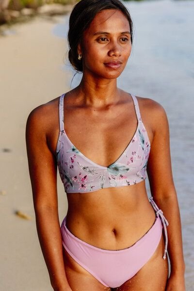 Demalou Wendbares Bikini Top 'POPPY'