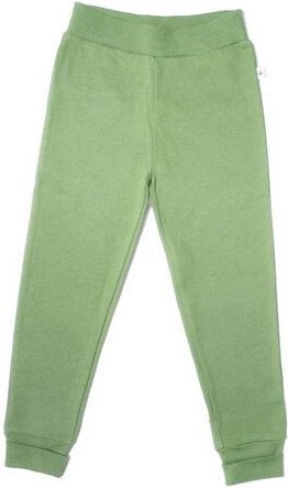 Leela Cotton Baby Kinder Sweathose Hose aus Bio-Baumwolle 2026