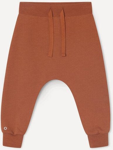 Orbasics Baby Oh So Easy Pants aus zertifizierter Bio-Baumwolle