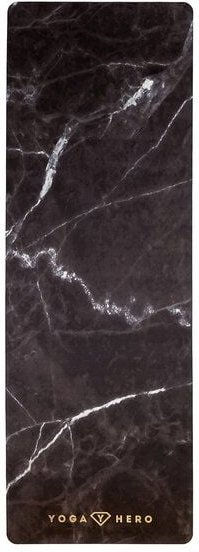 Yoga Hero Reise Yogamatte 1mm