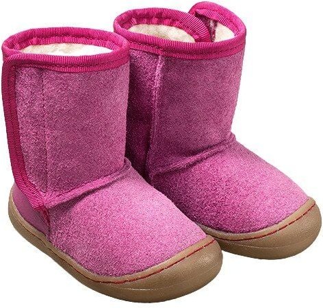 Thumbnail - Pololo Lauflern- Winterstiefel "Toledo" in Größen 20 - 27