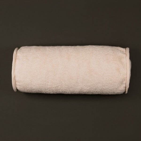 Das BaumwollnestⓇ Das Baumwollnest - Nackenrolle