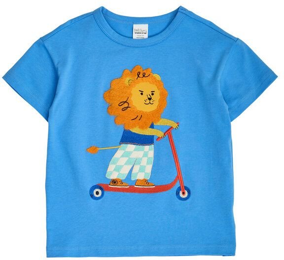 Fred´s World T-Shirt