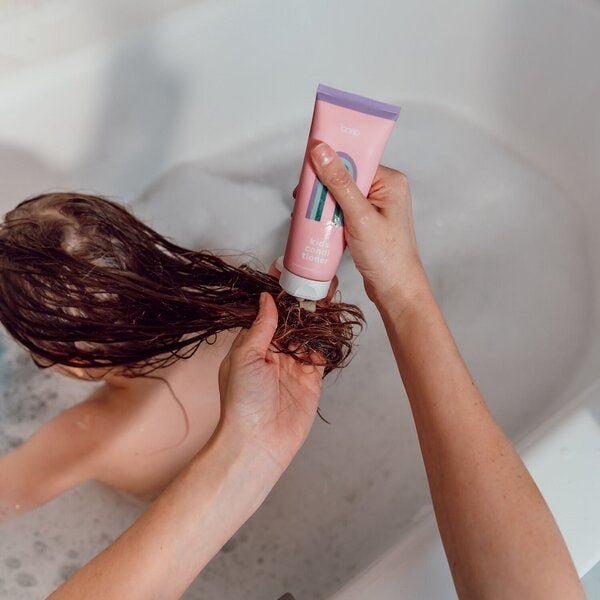 das boep Kids Conditioner