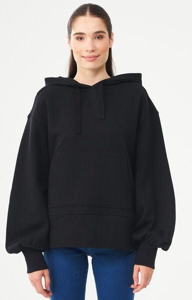 ORGANICATION Kapuzenpullover aus Bio-Baumwolle