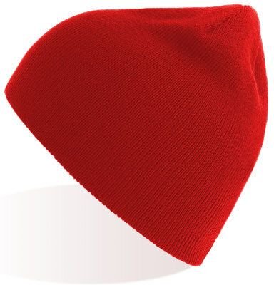Atlantis Headwear Atlantis Moover Beanie aus recyceltem Polyester