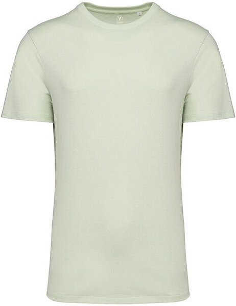 YTWOO Umweltfreundliches Unisex T-Shirt- Made in Portugal