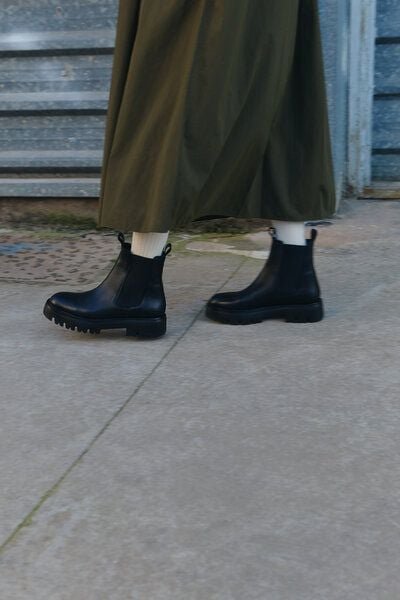 Jutelaune Rain Boots