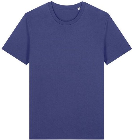 Greenspired Nachhaltiges Unisex T-Shirt aus 100% Biobaumwolle 155 g/m² XXS-5XL