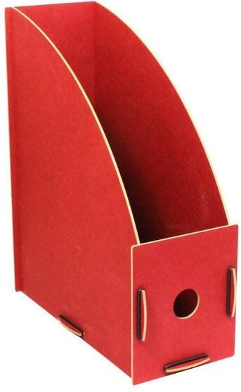 Thumbnail - WERKHAUS Stehsammler Stand aus Holz