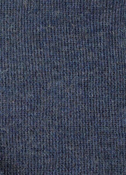 De Colores klassische Mütze reine Alpaka