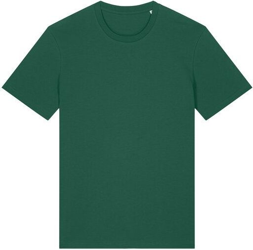Greenspired Nachhaltiges Unisex T-Shirt aus 100% Biobaumwolle 155 g/m² XXS-5XL