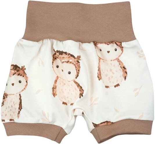 Sternchenwolke Bio kurze Pumpi "Kurze Pumpi"