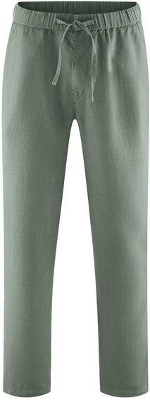 HempAge Damen und Herren Freizeithose aus reinem Hanf