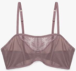 Lovjoi BH EVENING PRIMROSE mit Bügeln und Spitze