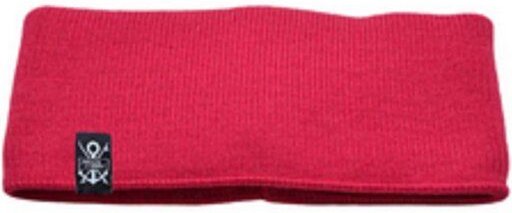 Mea-das Ding Mea Stirnband - das Tüddelband aus 100 % Schurwolle (Merinowolle)