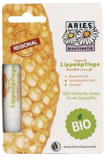 ARIES Stapeler Lippenpflege