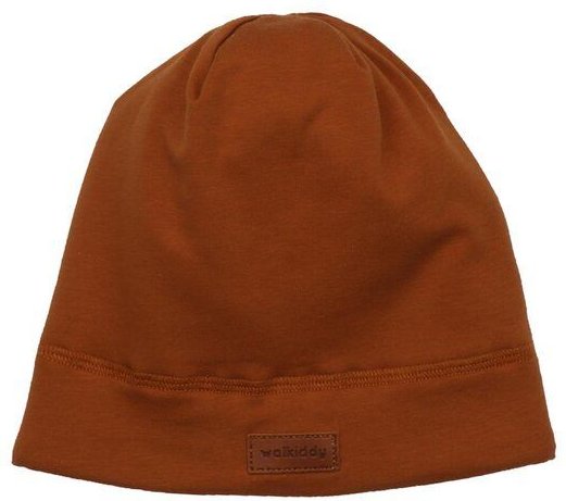 Babymütze Bio-Baumwolle Elastisch | Walkiddy | Nachhaltig | GOTS-zertifiziert | Weich | Pflegeleicht | Perfekt für sensi...