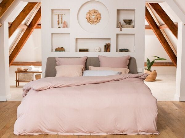 Yumeko Kissenbezug Jersey