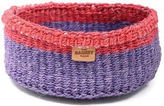 the basket room Sisal Brotkorb - Bakari