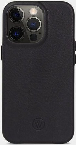 GOOD WILHELM iPhone Hülle BRUNO aus Vachetta Leder