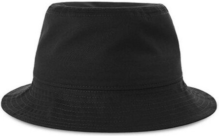 Atlantis Headwear Damen / Herren Bucket Hat Fischerhut Sonnenschutz Baumwolle 9 Farben