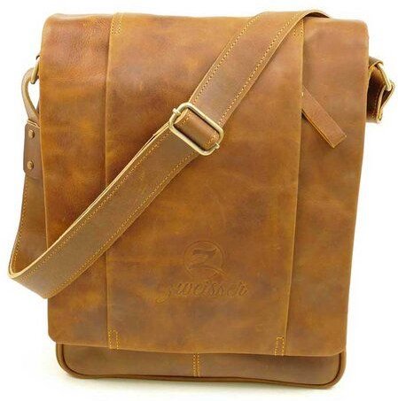 zweisser Laptoptasche 15" Luca