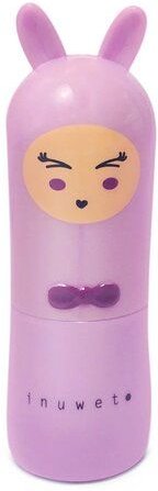 Inuwet Lippenpflegestift MARSHMALLOW