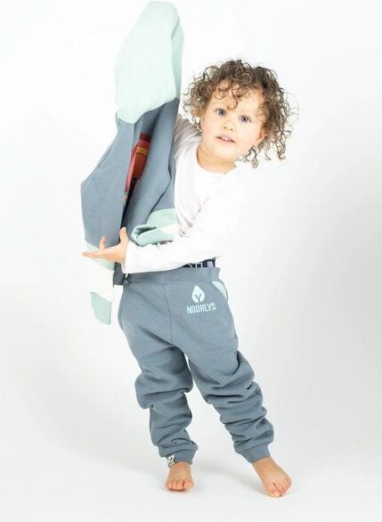 NOORLYS Kinder Jogginghose CLASSIC