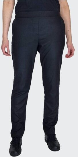 LUMEN organic Hose SLIM Bambusviscose