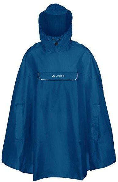 VAUDE Poncho Valdipino Poncho