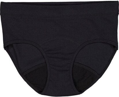 müsli Periodenwäsche