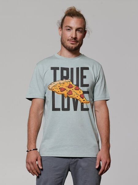 Thumbnail - watapparel T-Shirt Unisex True Love