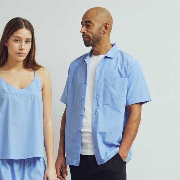 Conservandum Herren Hemd