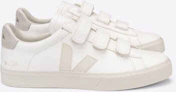 Thumbnail - Veja Sneaker Herren - Recife Logo Chromefree