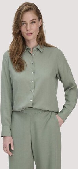 Thumbnail - hessnatur Bluse Relaxed aus TENCEL Lyocell