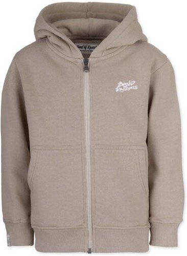 Band of Rascals New School Zip Hooded