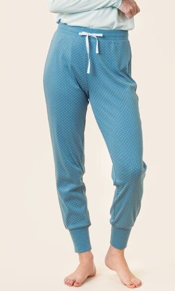 Living Crafts Schlafhose - AVELINE