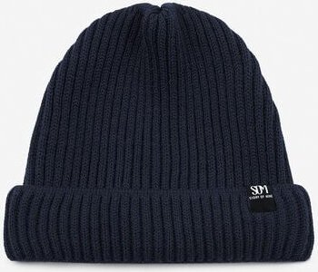 STORY OF MINE Mütze aus Merino Schurwolle