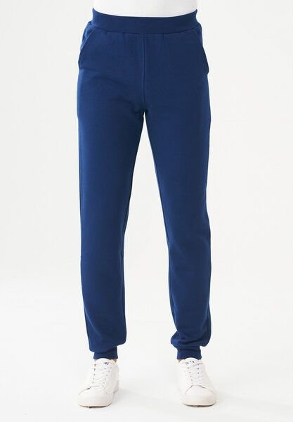 ORGANICATION Sweathose aus Bio-Baumwolle