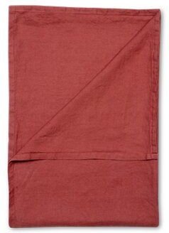 Kayori Nikko - Tagesdecke - 100% Leinen