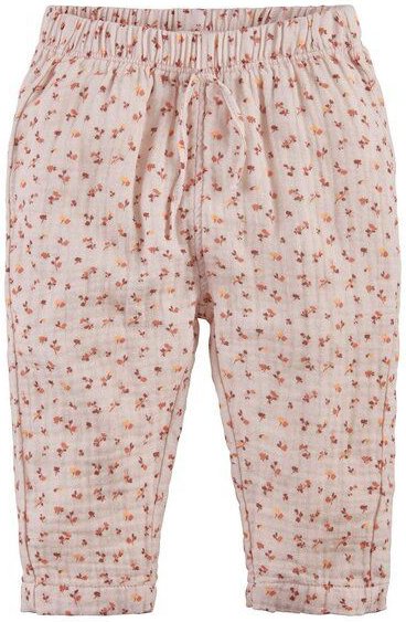 hessnatur Musselin Hose Regular aus reiner Bio-Baumwolle