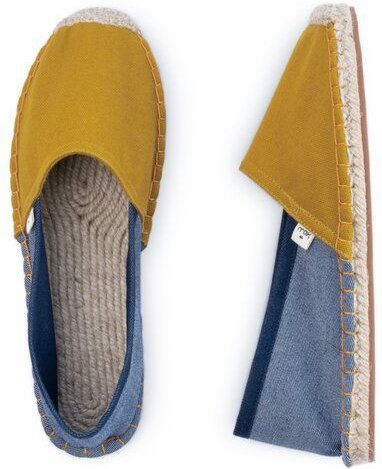 Kingdom of Wow - Damen Espadrilles