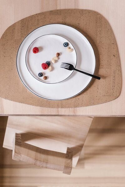 Clarissakork Tischset Koa