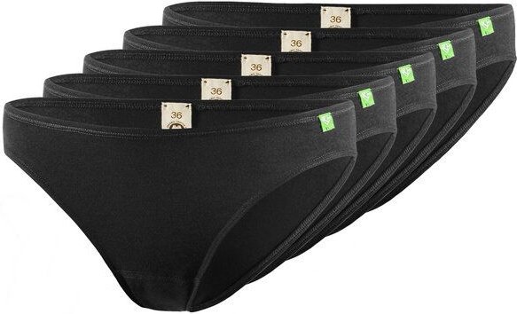 kleiderhelden SlipTease 5er Pack Unterhose