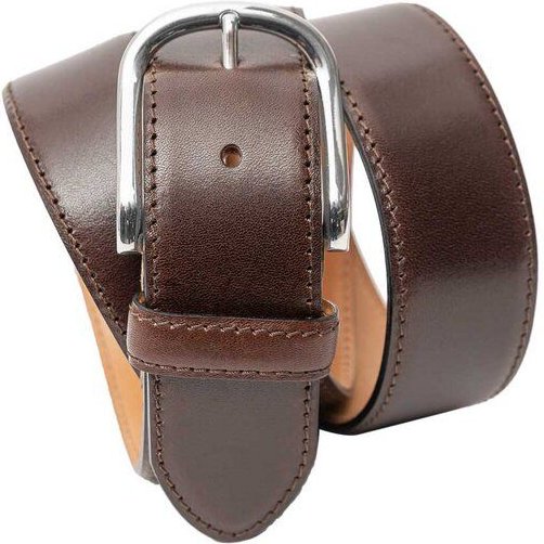 KRANZ Gürtel Bio-Leder Maximilian