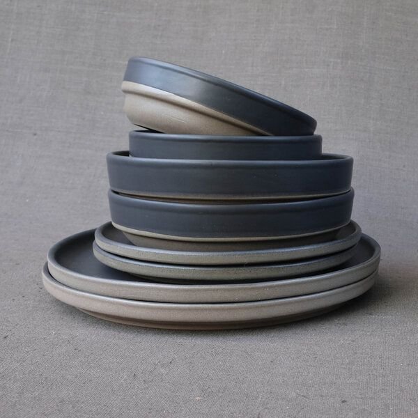 Izanami Tableware Geschirrset für 1 Person - 6 Personen - Lietzensee