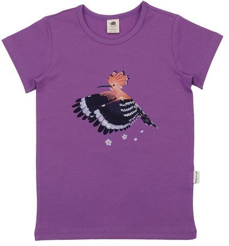 Walkiddy Happy Hoopoes-T-Shirt